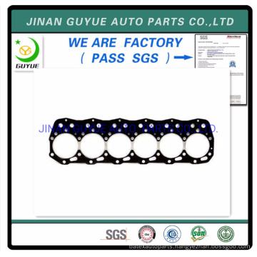 Engine Gasket JAC Yuejin Jmc Foton DFAC Jbc Forland Shifeng Truck Parts
